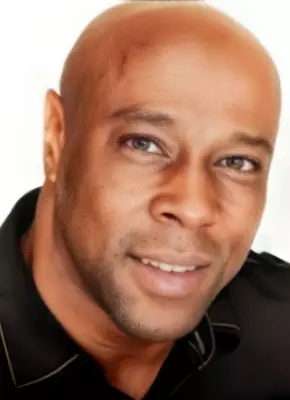 Mark Anthony