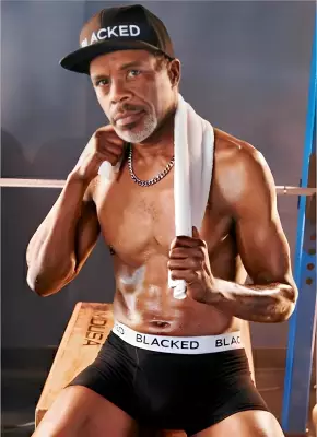 Richard Mann