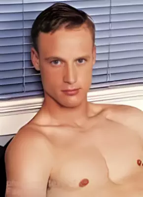 Scott Davis