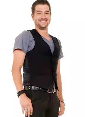 Xander Corvus