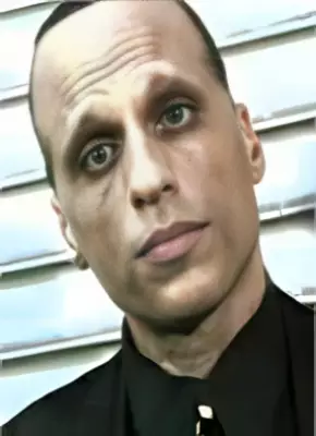Quentin Valentino