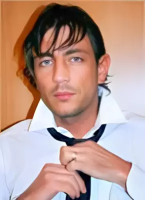 Dieter Von Stein