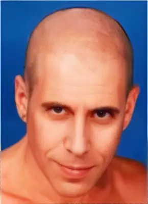 Marshall O'Boy