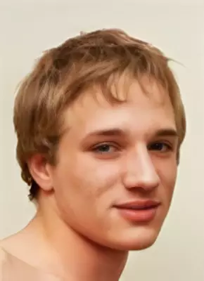 Bradley Evans