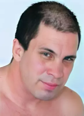 Paulo Machy