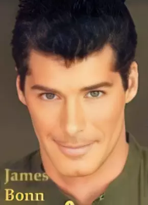 James Bonn