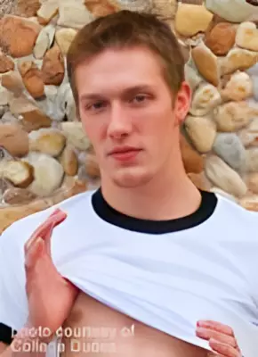 Jason Dean