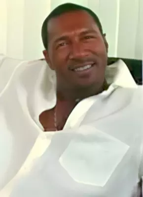Sylvio Mata