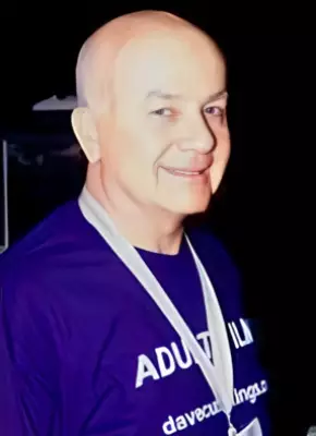 Dave Cummings