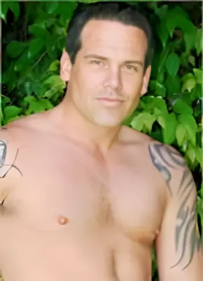 Dick Delaware