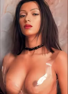 Tabitha Cash