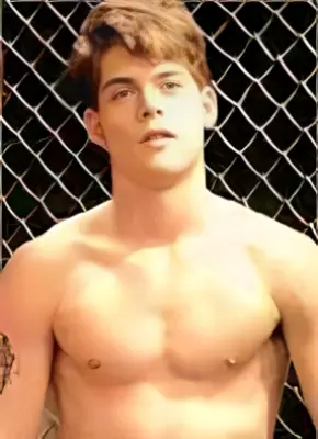 Ted Cox