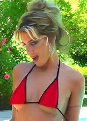 Natalie Houston