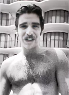 Harry Reems
