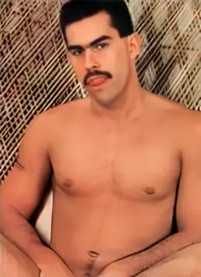 Rod Garetto