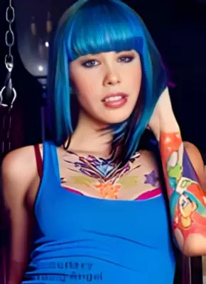 Krysta Kaos