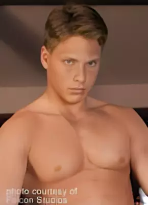 Chad Conners