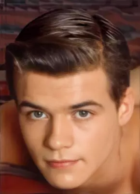 Sean Hunter