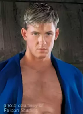 Ken Ryker