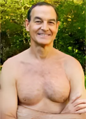 Mike Horner