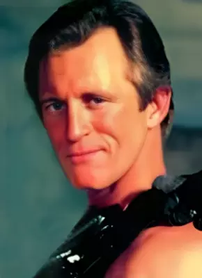 Buck Adams