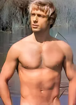 Jack Wrangler
