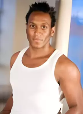 Omar Williams