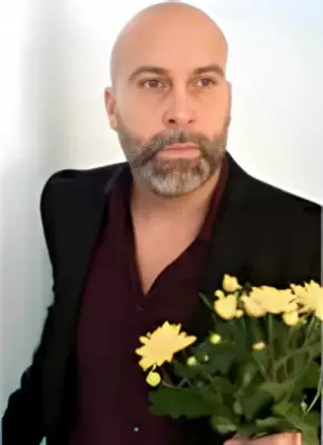Max Cortes