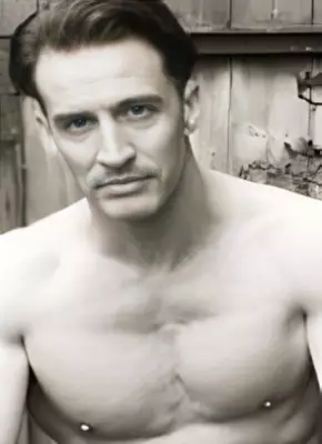 Tony DeSergio