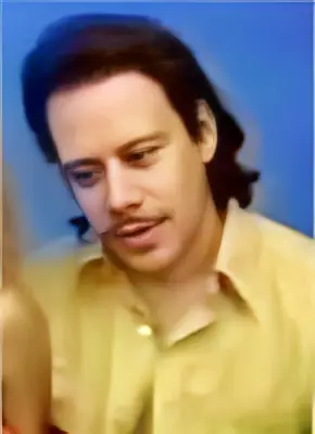 Hank Rose