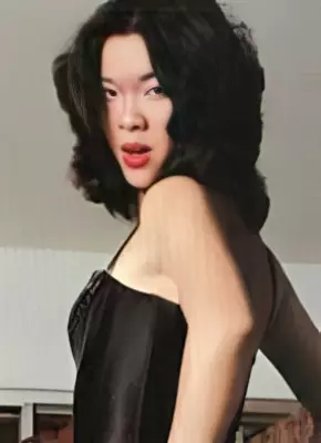 China Wong