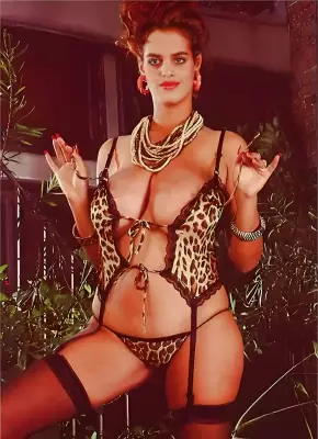 Nilli Willis