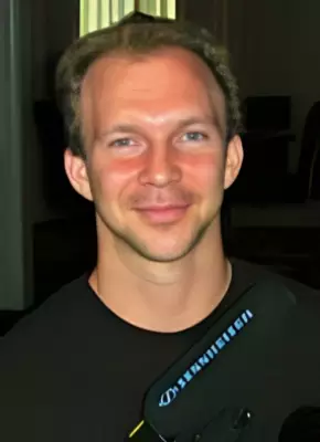 Brandon Iron