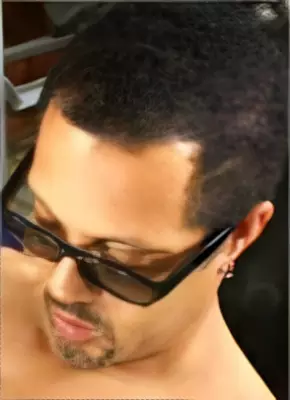 Sam Shaft