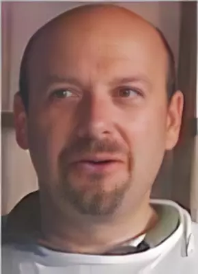 Frank Bukkwyd