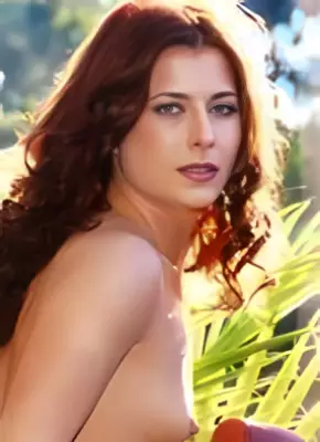 Ginger Paige