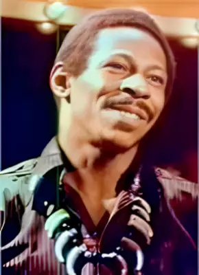 Johnnie Keyes