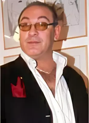 Roberto Malone
