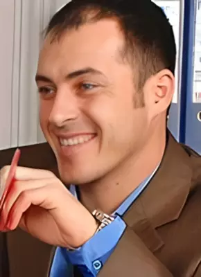 James Brossman