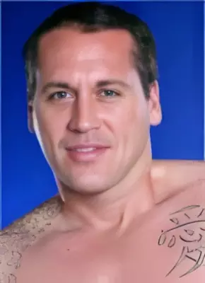 Joey Ray