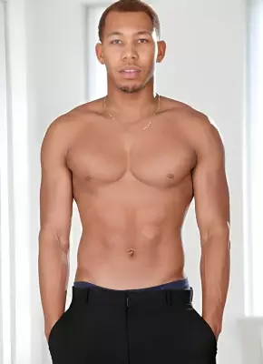 Ricky Johnson