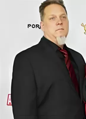 Chris Streams