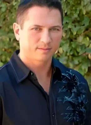 John Strong