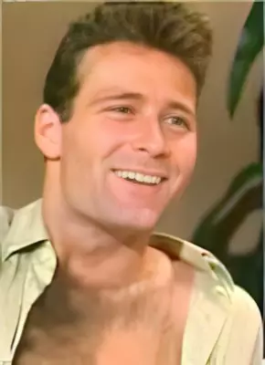 Tom Chapman