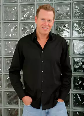 Mark Wood