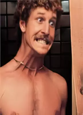 Scott Irish