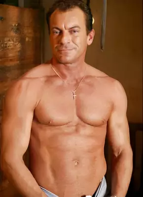 Randy Spears