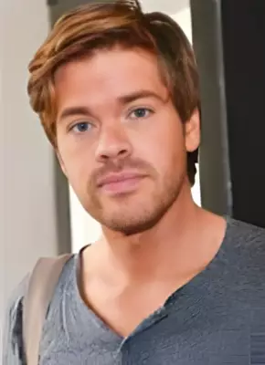 Ryan Ryder