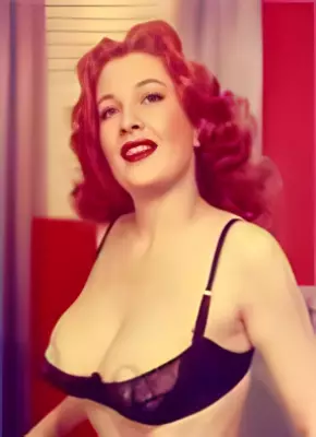 Tempest Storm