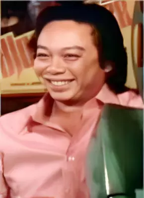 Bob Chinn